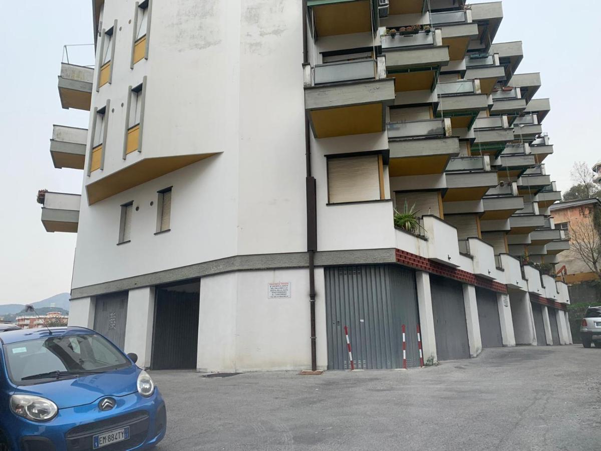 La Palma Apartment Rapallo