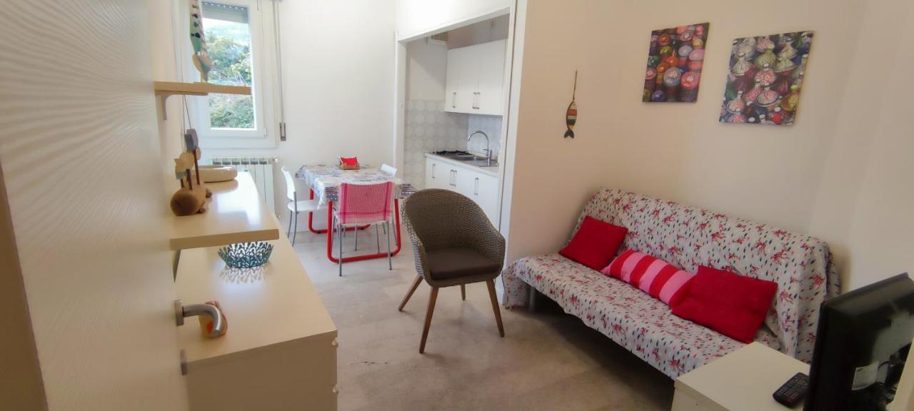 Apartment La Palma
