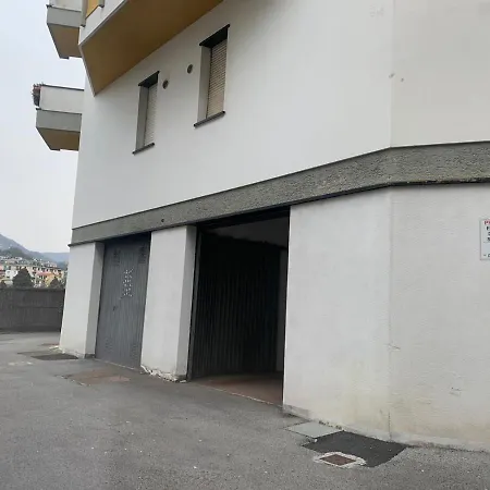 La Palma Apartment Rapallo Exterior photo