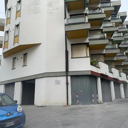 La Palma Apartment Rapallo Exterior photo