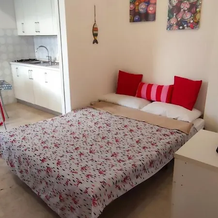 La Palma Apartment Rapallo Exterior photo