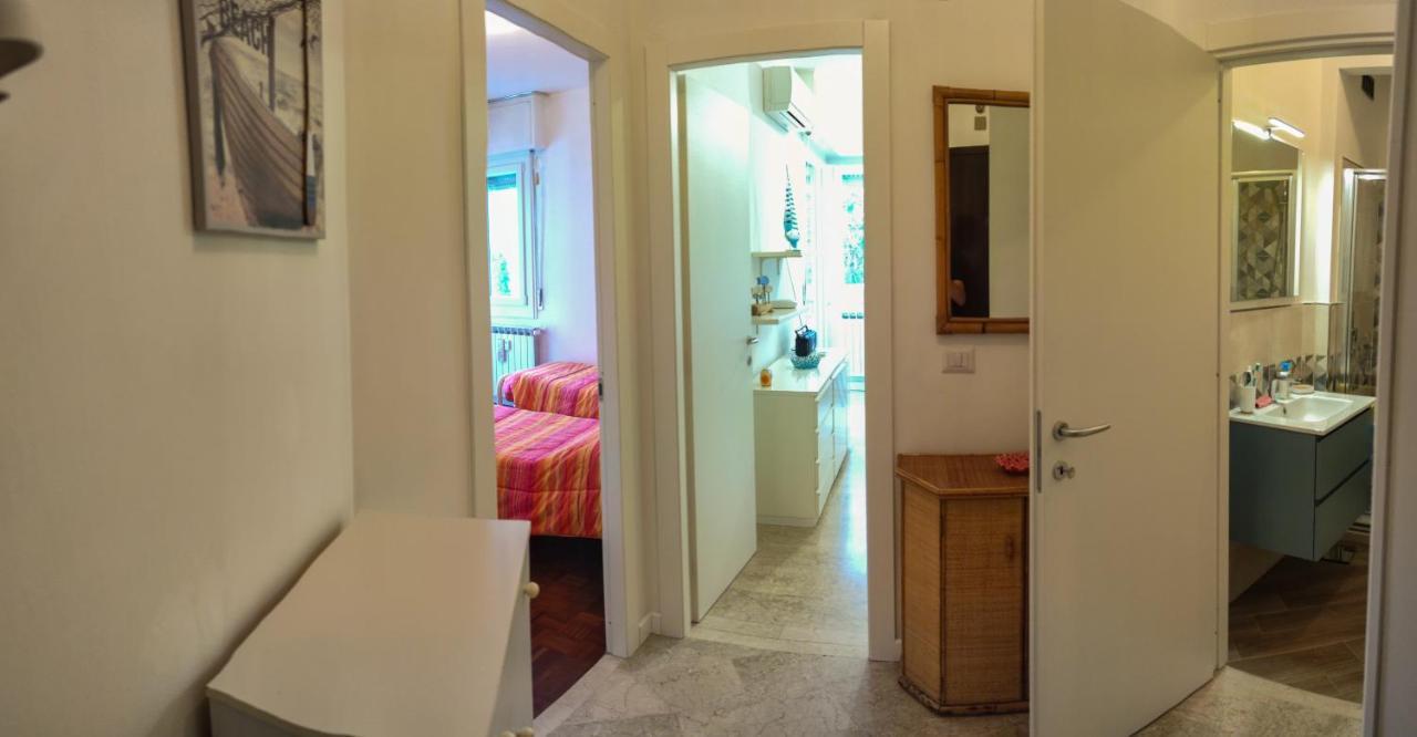 La Palma Apartment Rapallo